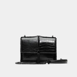ALDO Bags^Miyabell Black/Black
