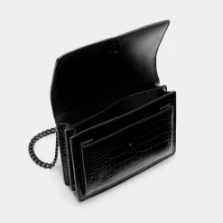 ALDO Bags^Miyabell Black/Black