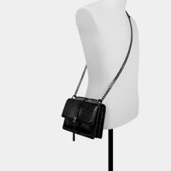 ALDO Bags^Miyabell Black/Black