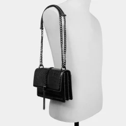 ALDO Bags^Miyabell Black/Black