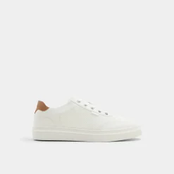 ALDO Sneakers^Mmcenroe White