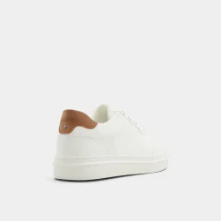 ALDO Sneakers^Mmcenroe White