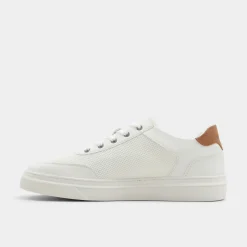 ALDO Sneakers^Mmcenroe White