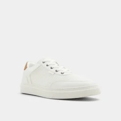 ALDO Sneakers^Mmcenroe White