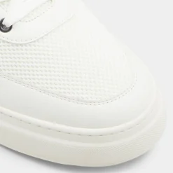 ALDO Sneakers^Mmcenroe White