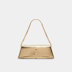 ALDO Bags|Clutches^Mmychaelaa Gold