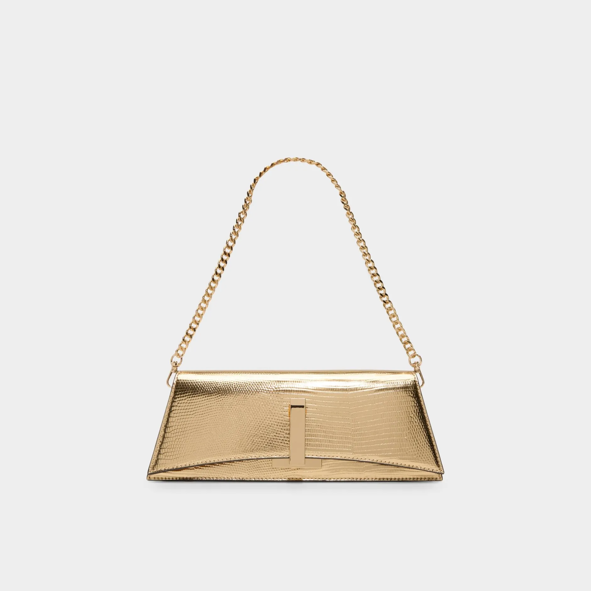 ALDO Bags|Clutches^Mmychaelaa Gold