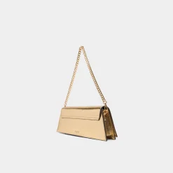 ALDO Bags|Clutches^Mmychaelaa Gold