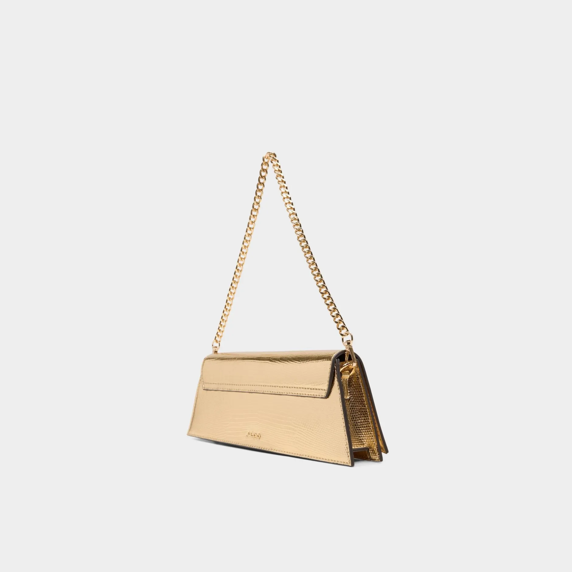 ALDO Bags|Clutches^Mmychaelaa Gold