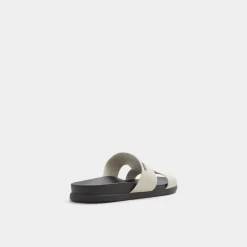 ALDO Sandals^Mondi Light grey