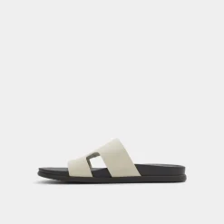 ALDO Sandals^Mondi Light grey