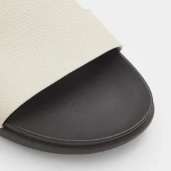 ALDO Sandals^Mondi Light grey