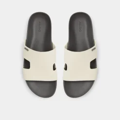 ALDO Sandals^Mondi Light grey