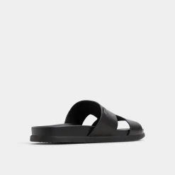 ALDO Sandals^Mondi Other black