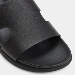 ALDO Sandals^Mondi Other black