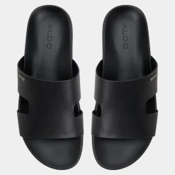 ALDO Sandals^Mondi Other black