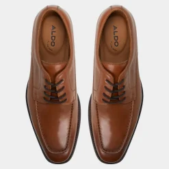ALDO Dress Shoes|Oxfords^Montcourt Cognac
