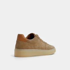 ALDO Sneakers^Montie Cognac
