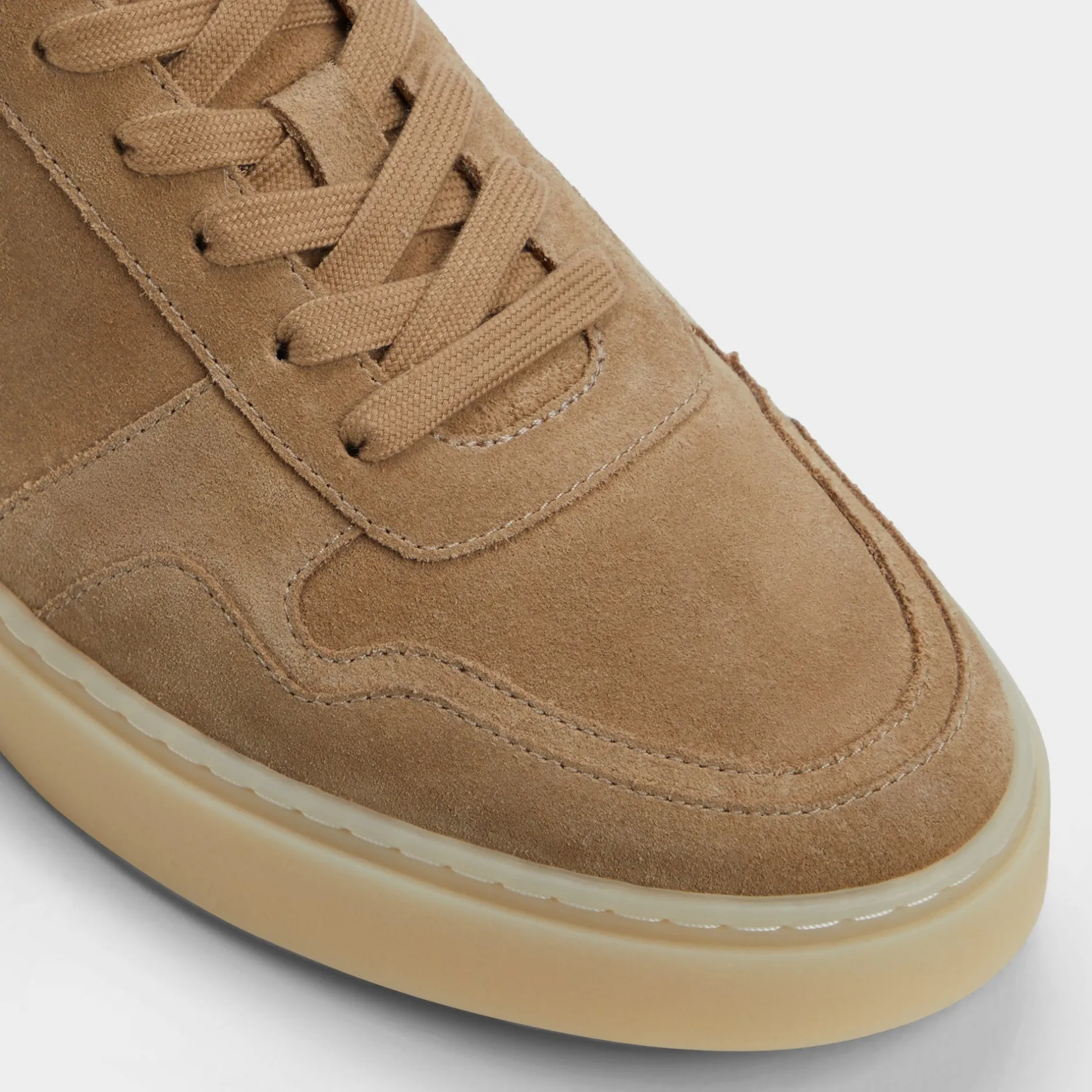 ALDO Sneakers^Montie Cognac