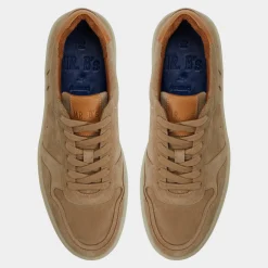 ALDO Sneakers^Montie Cognac