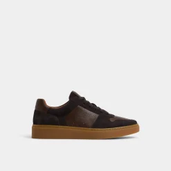 ALDO Sneakers^Montie Dark Brown