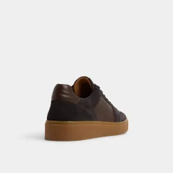 ALDO Sneakers^Montie Dark Brown