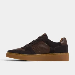 ALDO Sneakers^Montie Dark Brown