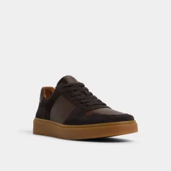 ALDO Sneakers^Montie Dark Brown