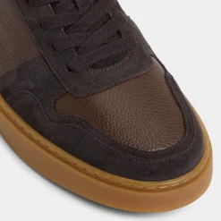 ALDO Sneakers^Montie Dark Brown