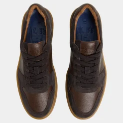 ALDO Sneakers^Montie Dark Brown