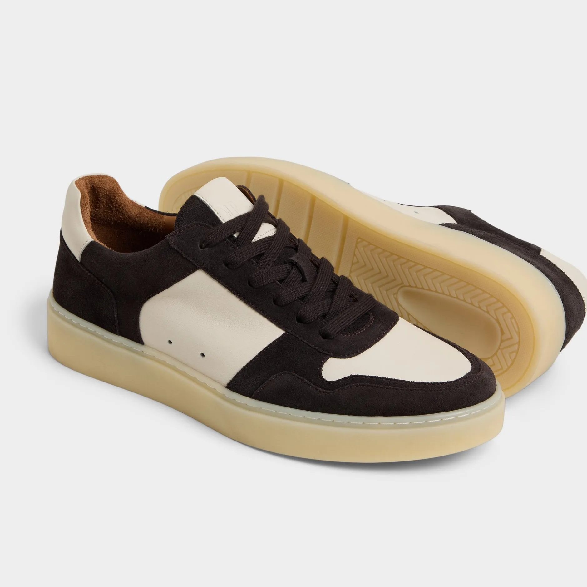 ALDO Sneakers^Montie Ivory