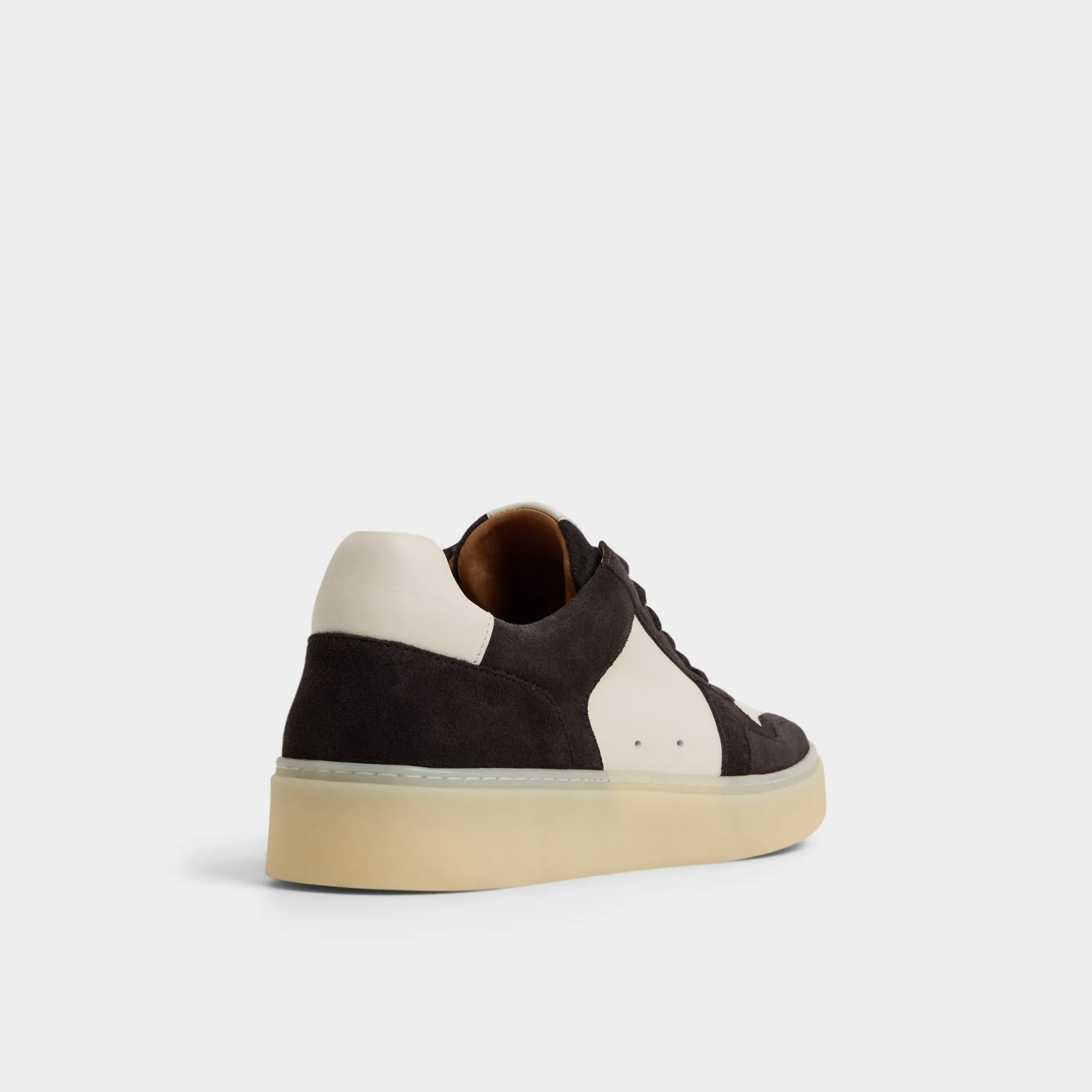 ALDO Sneakers^Montie Ivory