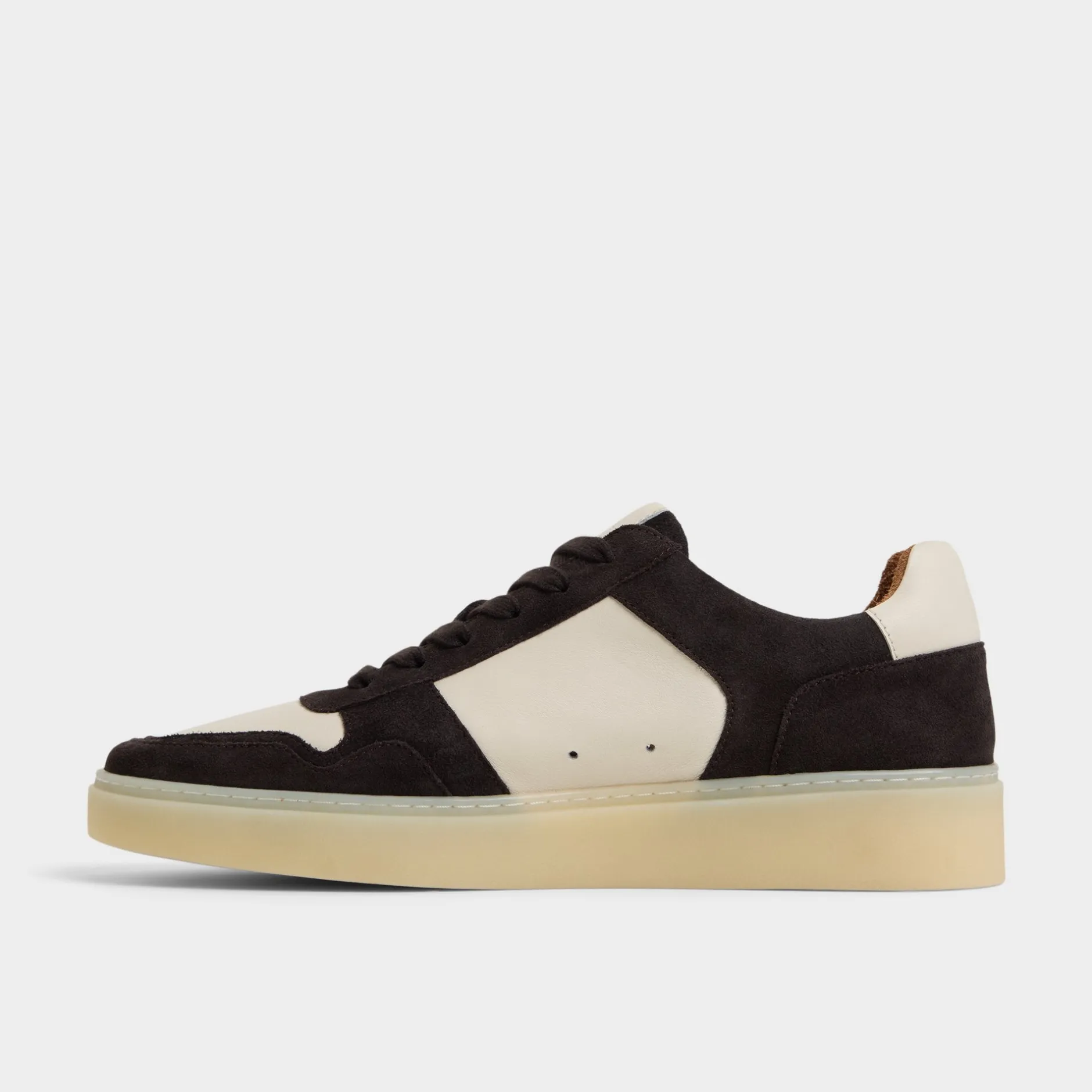 ALDO Sneakers^Montie Ivory