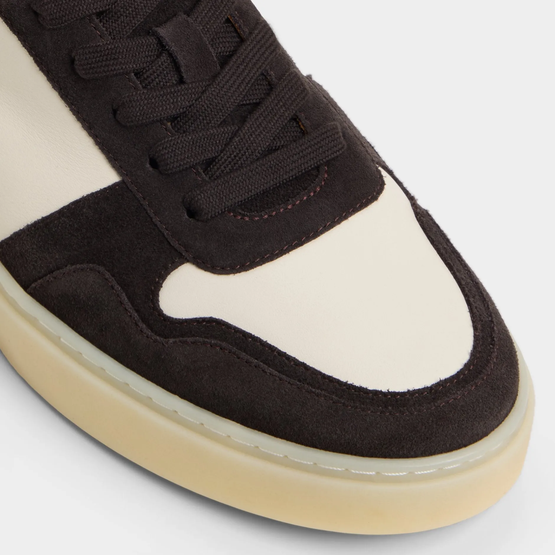 ALDO Sneakers^Montie Ivory