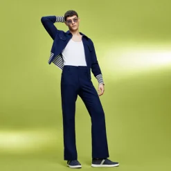 ALDO Sneakers^Morrisey Navy