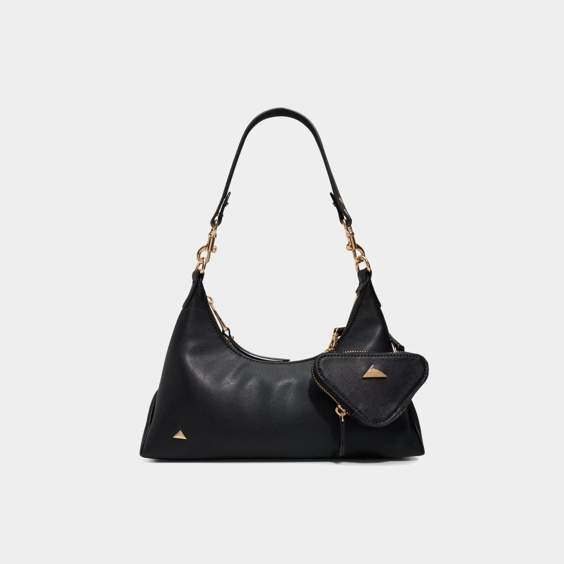 ALDO Bags|Shoulder Bags^Mtl72purseex Black