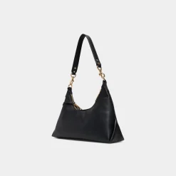 ALDO Bags|Shoulder Bags^Mtl72purseex Black