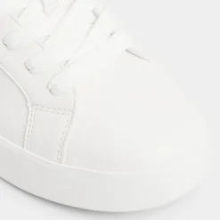 ALDO Sneakers^Mtl1972snkr-l White