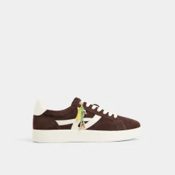ALDO Sneakers^Mtl1972snkr-l Dark brown