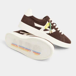 ALDO Sneakers^Mtl1972snkr-l Dark brown