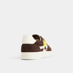 ALDO Sneakers^Mtl1972snkr-l Dark brown