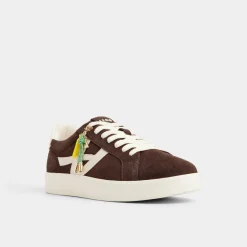 ALDO Sneakers^Mtl1972snkr-l Dark brown