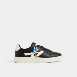 ALDO Sneakers^Mtl1972snkr-m Black
