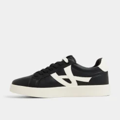ALDO Sneakers^Mtl1972snkr-m Black