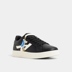 ALDO Sneakers^Mtl1972snkr-m Black