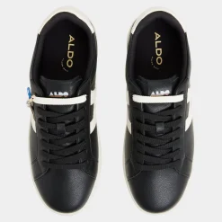 ALDO Sneakers^Mtl1972snkr-m Black