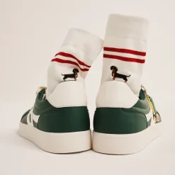 ALDO Sneakers^Mtl1972snkr-m