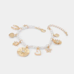 ALDO Accessories|Bracelets & Bangles^Muka Ice