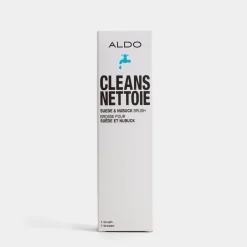 ALDO Shoe Care|Shoe Care^Multi Purpose Brush No colour