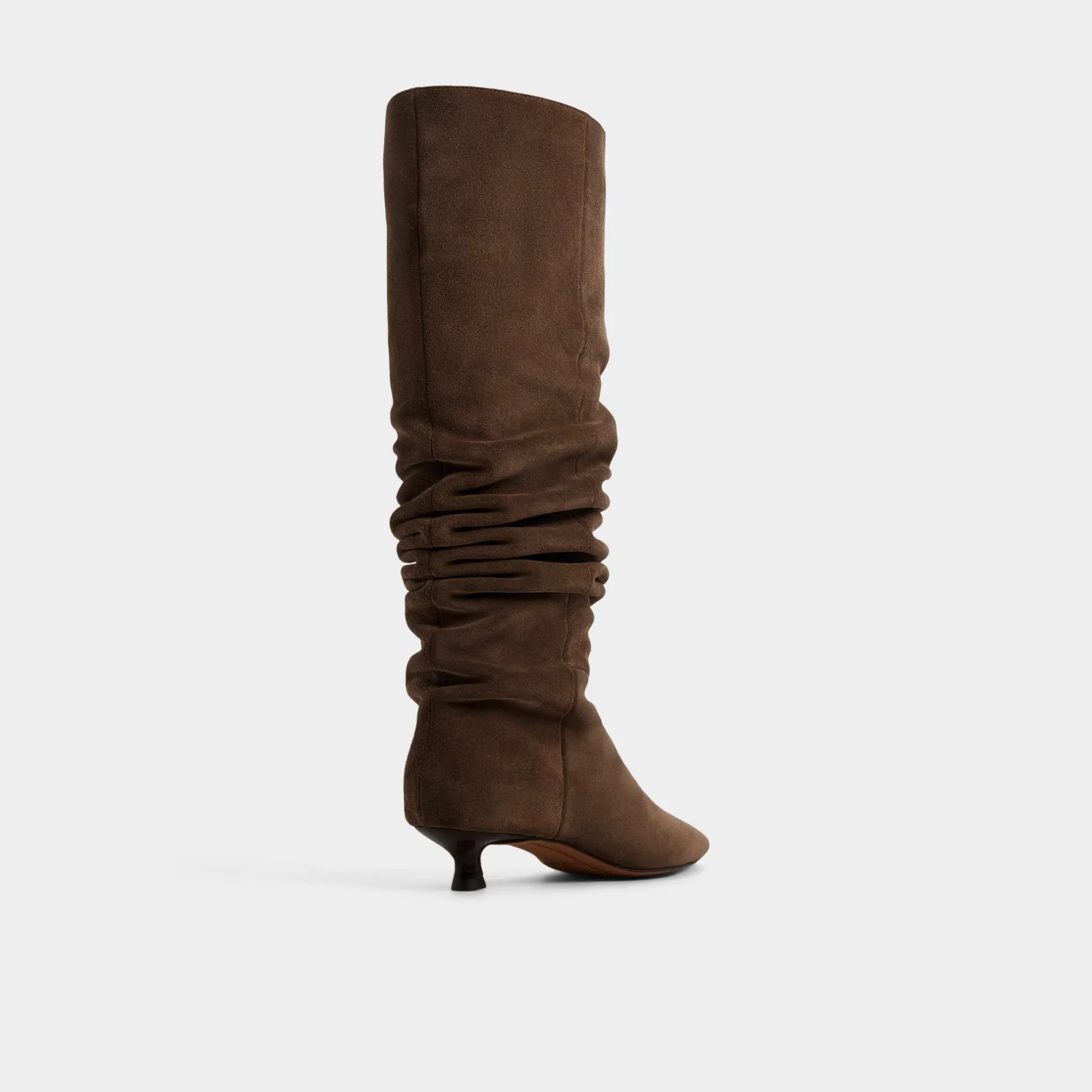 ALDO Dress Boots|Tall Boots^Muttsee Other Brown